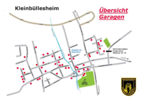 Mehr über den Artikel erfahren Dorftrödel in Kleinbüllesheim, Großbüllesheim und Wüschheim