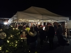Mehr über den Artikel erfahren Tannenbaumfest 2021