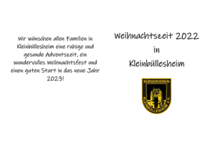 Mehr über den Artikel erfahren Tannenbaumfest und 2. lebendiger Adventskalender 2022
