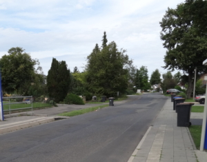 Mehr über den Artikel erfahren Zustand der Kleinbüllesheimer Straße – eine niemals endende Geschichte?