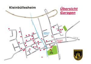 Mehr über den Artikel erfahren Garagentrödel 2023 findet statt! Über 30 Anmeldungen sind bisher eingegangen!