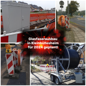 Mehr über den Artikel erfahren Glasfaser-Internetausbau 2024 durch bn:t! Infoveranstaltungen im Januar 2024
