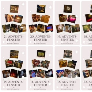Mehr über den Artikel erfahren Das war der 4. lebendige Adventskalender in Kleinbüllesheim